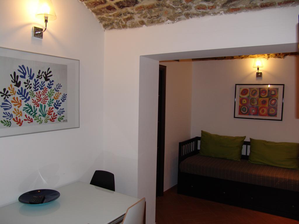 Incentro Apartments Milazzo Exterior photo