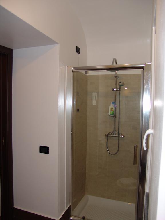 Incentro Apartments Milazzo Exterior photo