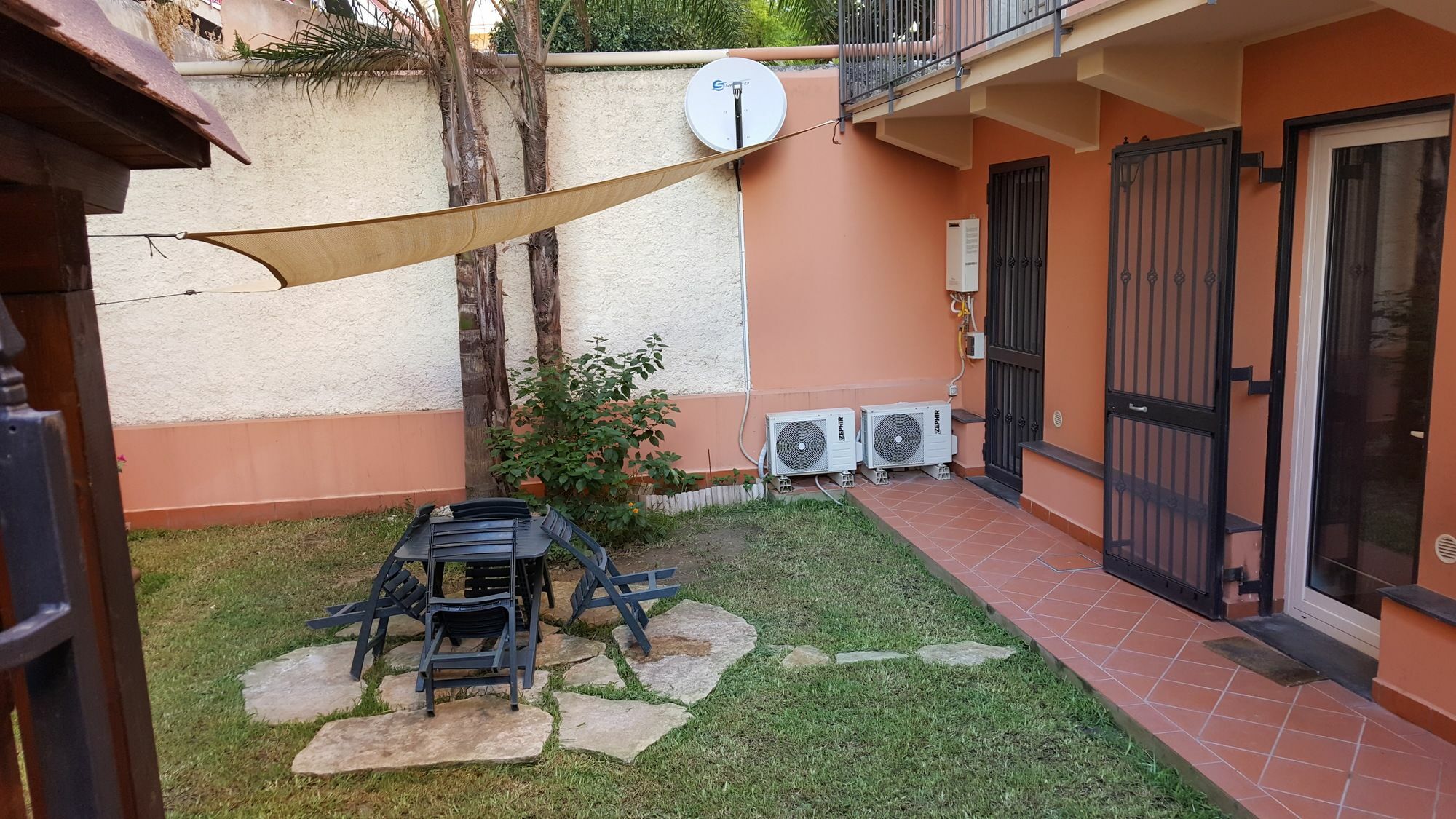 Incentro Apartments Milazzo Exterior photo