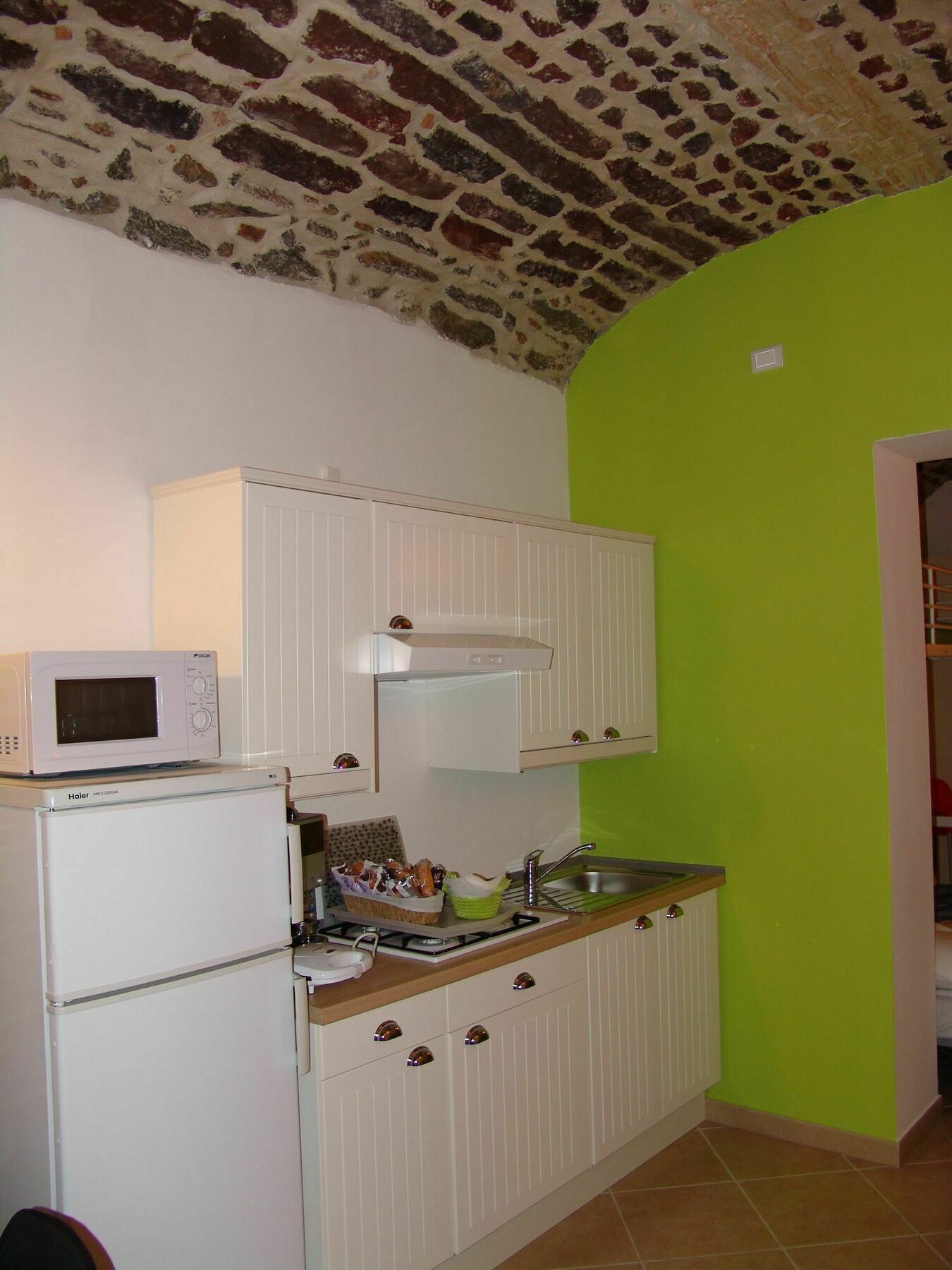 Incentro Apartments Milazzo Exterior photo