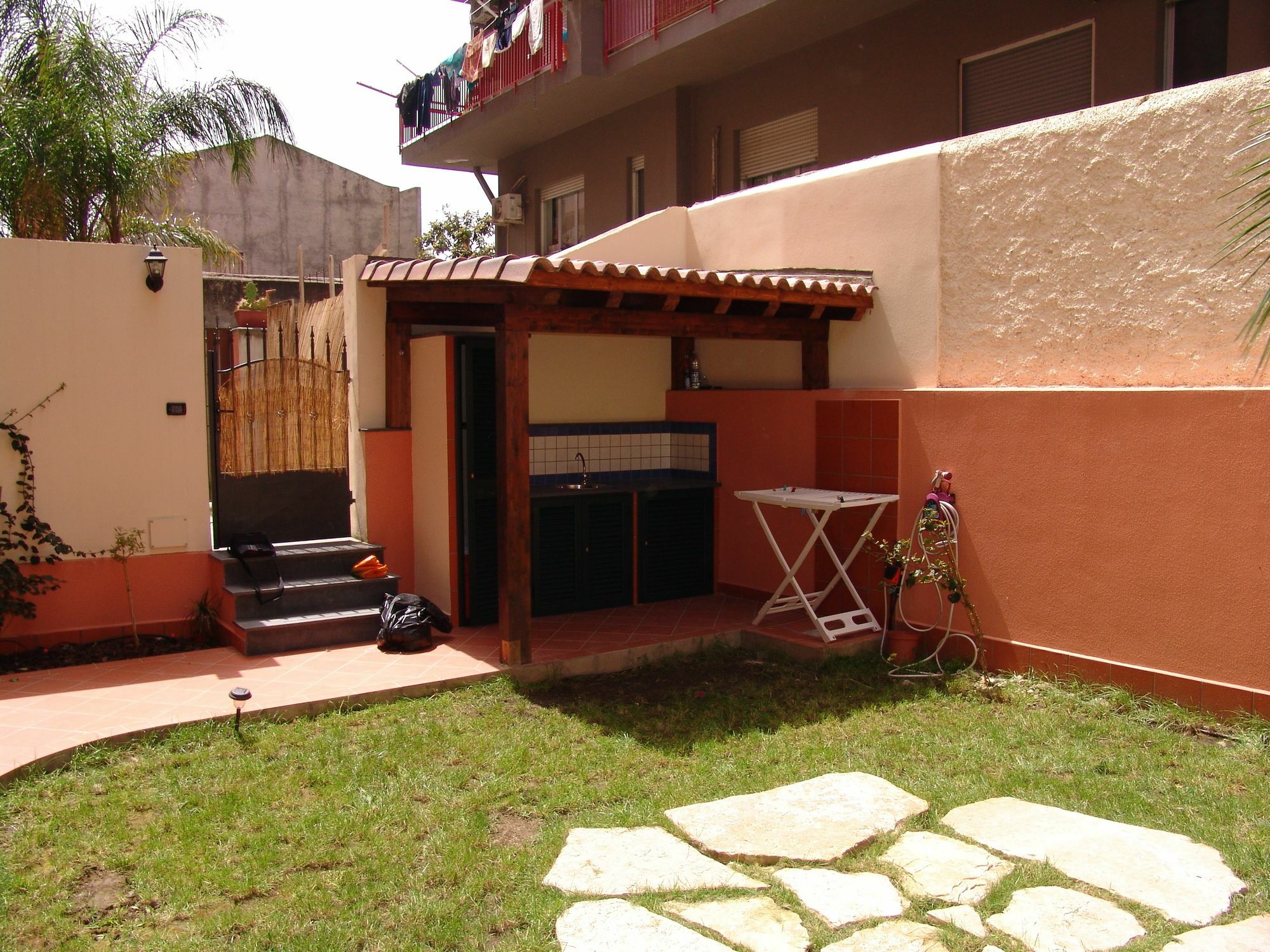 Incentro Apartments Milazzo Exterior photo